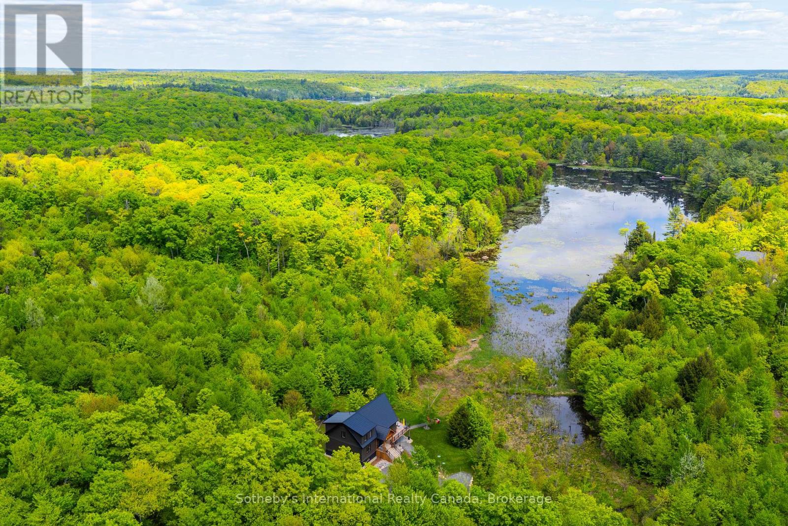 1241 NORTHSHORE ROAD, Muskoka Lakes, Ontario