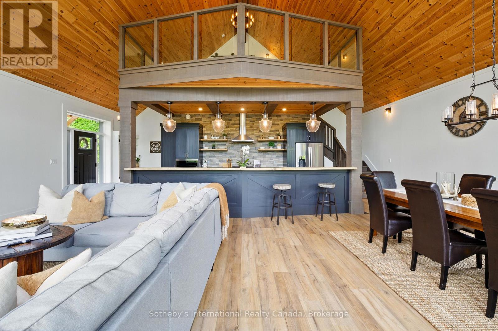 1241 Northshore Road, Muskoka Lakes, Ontario  P0B 1M0 - Photo 12 - X12186709