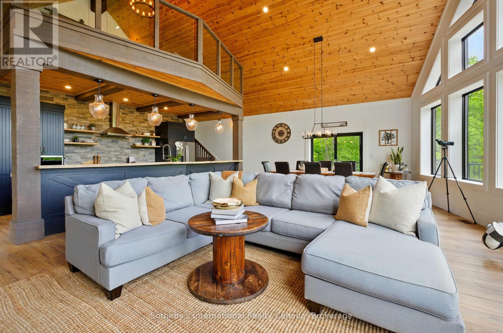 1241 Northshore Road, Muskoka Lakes, Ontario  P0B 1M0 - Photo 14 - X12186709