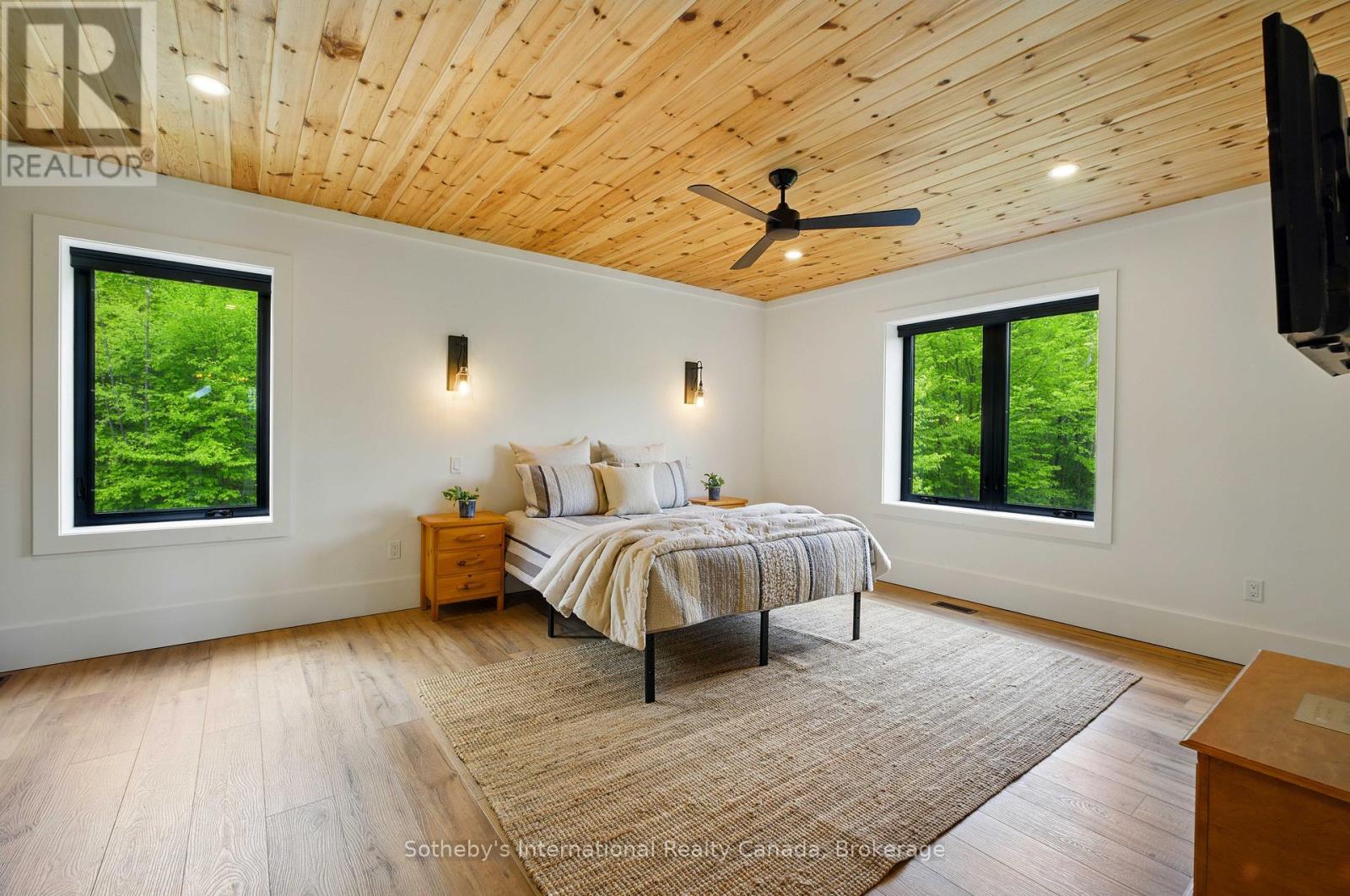 1241 Northshore Road, Muskoka Lakes, Ontario  P0B 1M0 - Photo 21 - X12186709