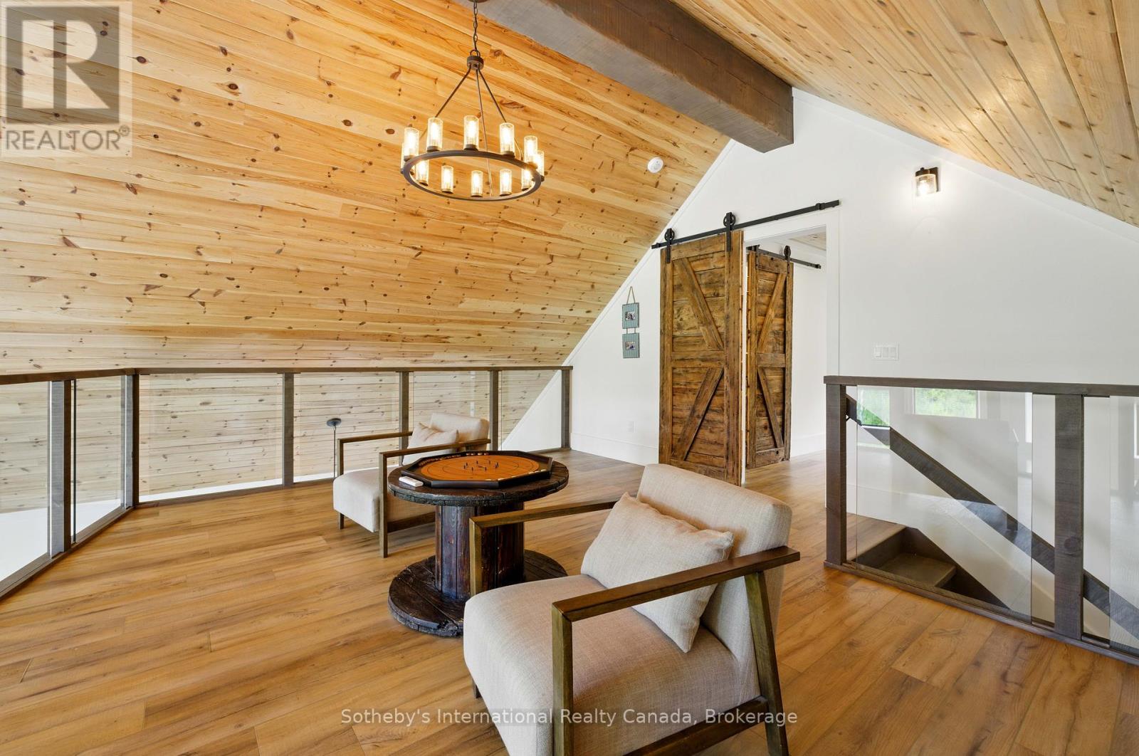 1241 Northshore Road, Muskoka Lakes, Ontario  P0B 1M0 - Photo 26 - X12186709