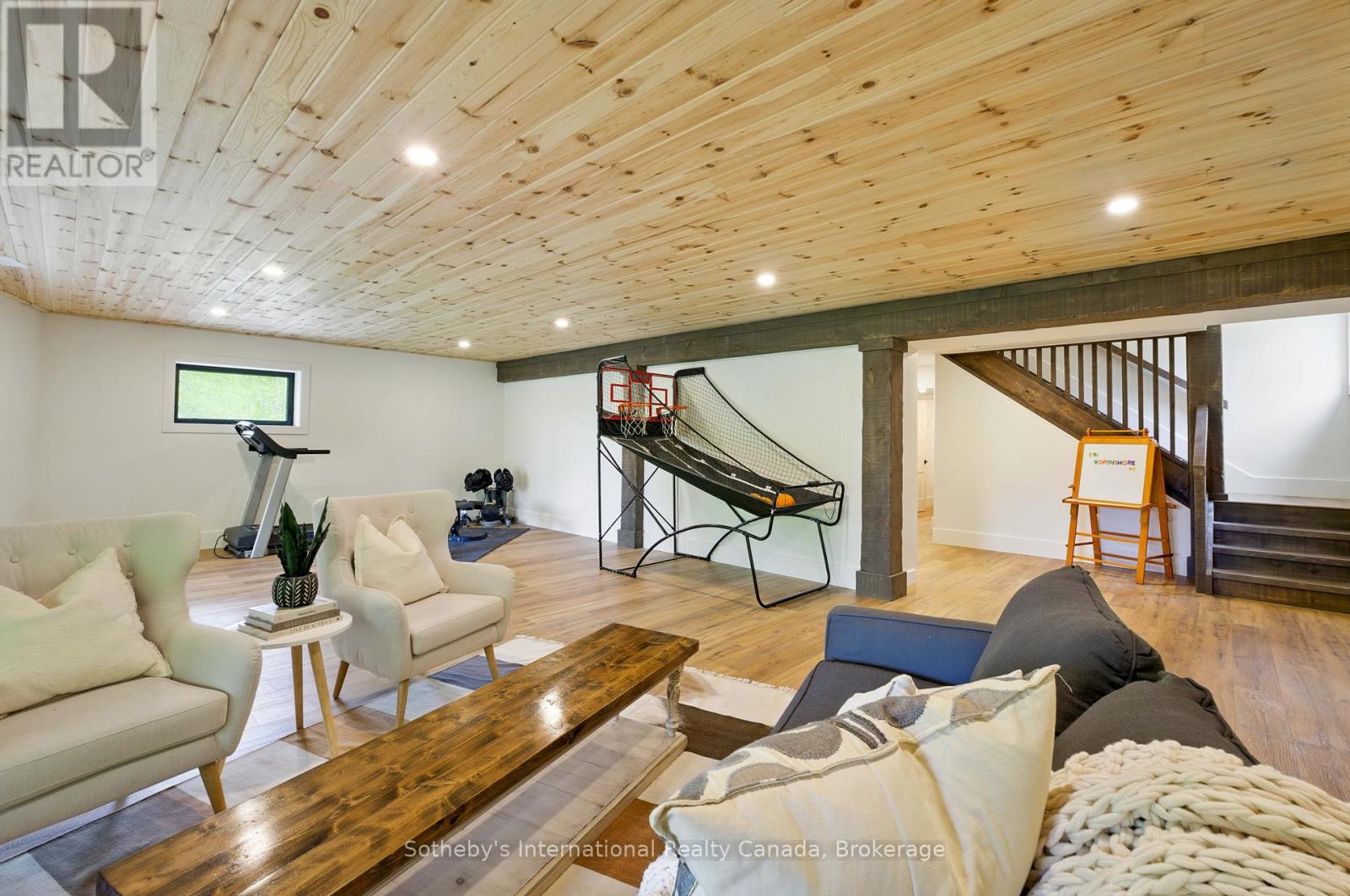 1241 Northshore Road, Muskoka Lakes, Ontario  P0B 1M0 - Photo 28 - X12186709