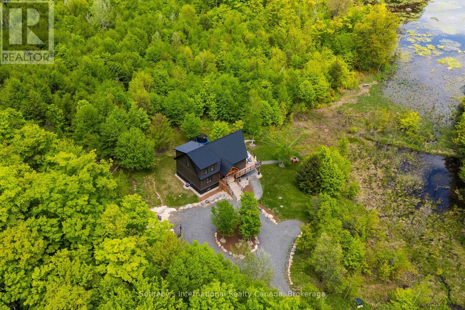 1241 Northshore Road, Muskoka Lakes, Ontario  P0B 1M0 - Photo 36 - X12186709