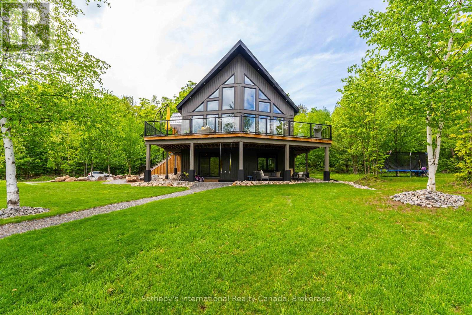 1241 Northshore Road, Muskoka Lakes, Ontario  P0B 1M0 - Photo 41 - X12186709
