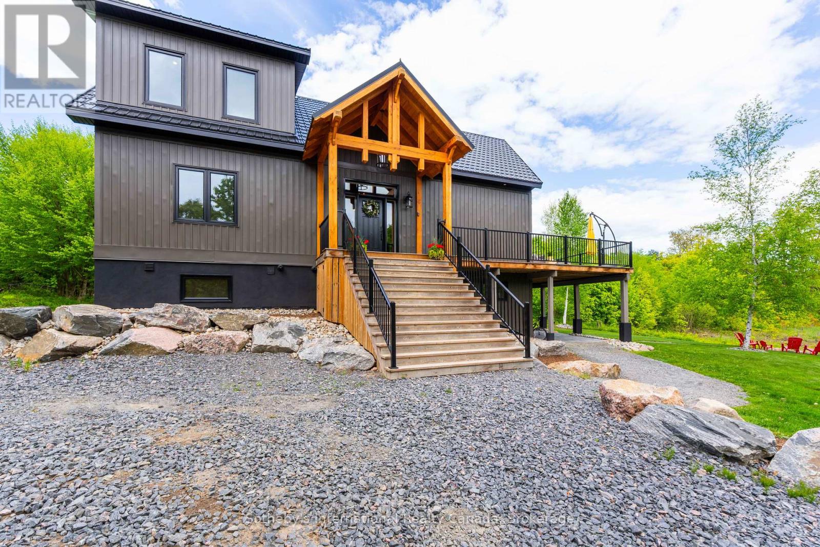 1241 Northshore Road, Muskoka Lakes, Ontario  P0B 1M0 - Photo 44 - X12186709