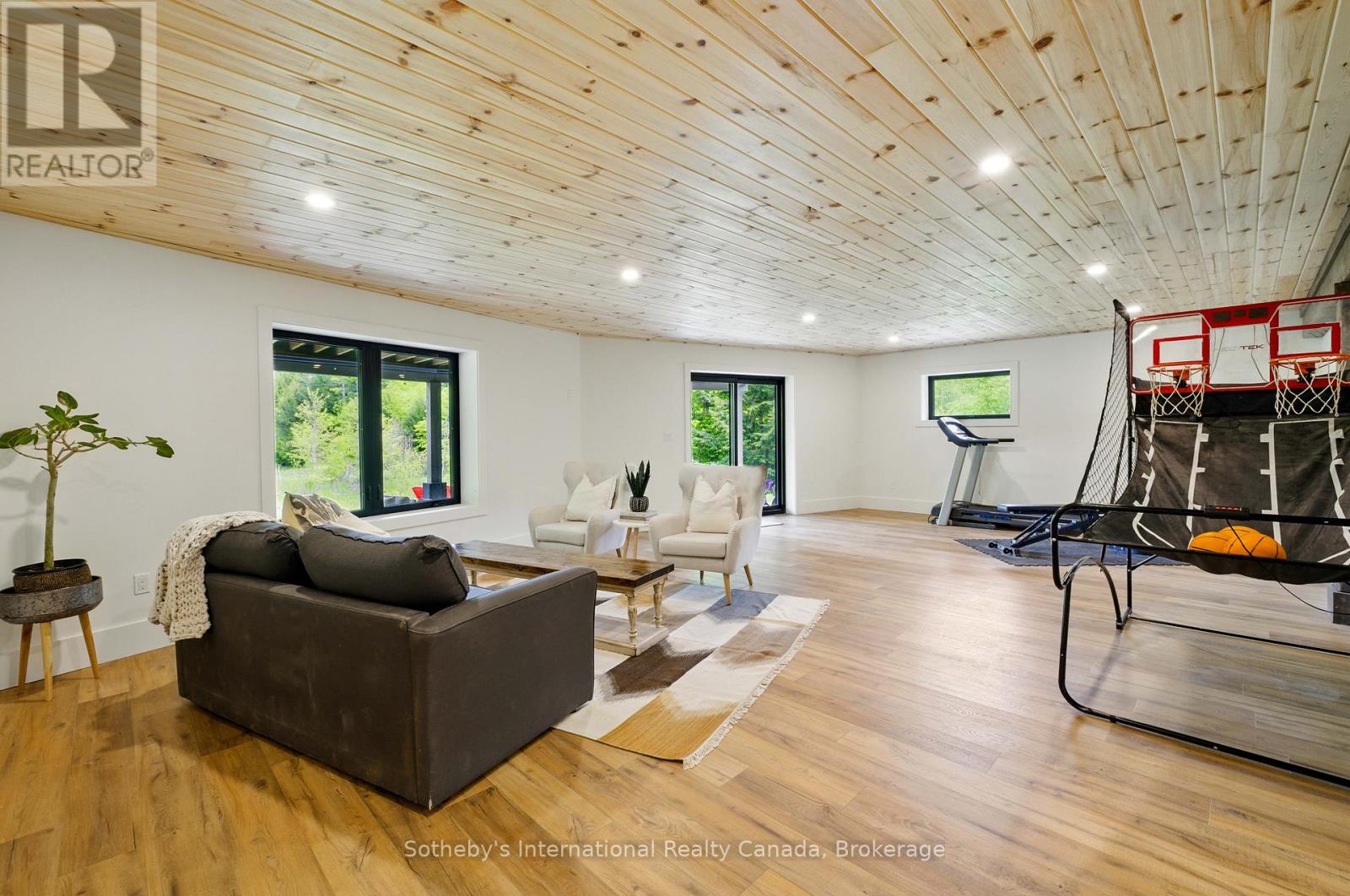 1241 Northshore Road, Muskoka Lakes, Ontario  P0B 1M0 - Photo 45 - X12186709