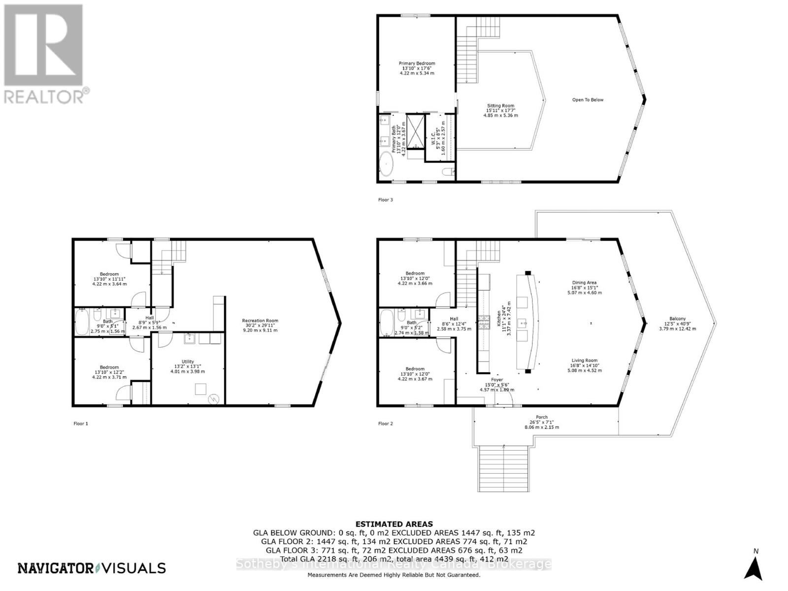 1241 Northshore Road, Muskoka Lakes, Ontario  P0B 1M0 - Photo 46 - X12186709