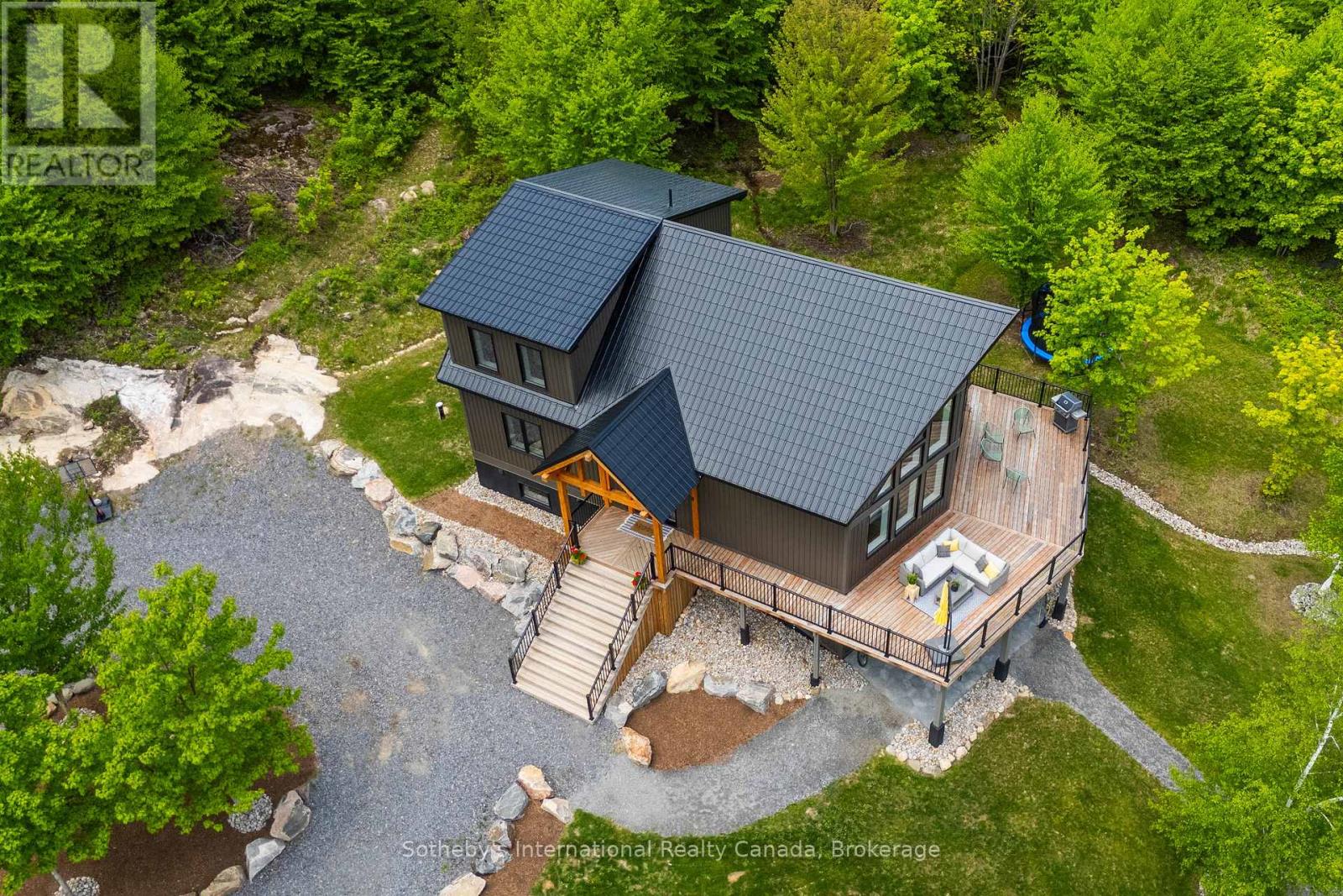 1241 Northshore Road, Muskoka Lakes, Ontario  P0B 1M0 - Photo 6 - X12186709