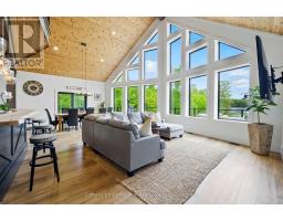 1241 NORTHSHORE ROAD, Muskoka Lakes, Ontario