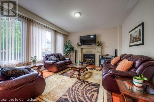 504 Wood Nettle Way, Waterloo, Ontario  N2V 2Y1 - Photo 12 - 40732636