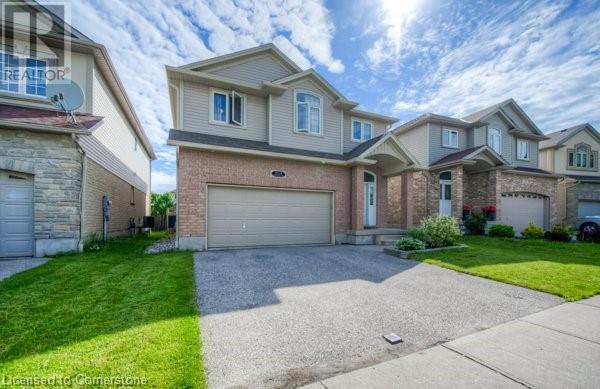 504 Wood Nettle Way, Waterloo, Ontario  N2V 2Y1 - Photo 3 - 40732636