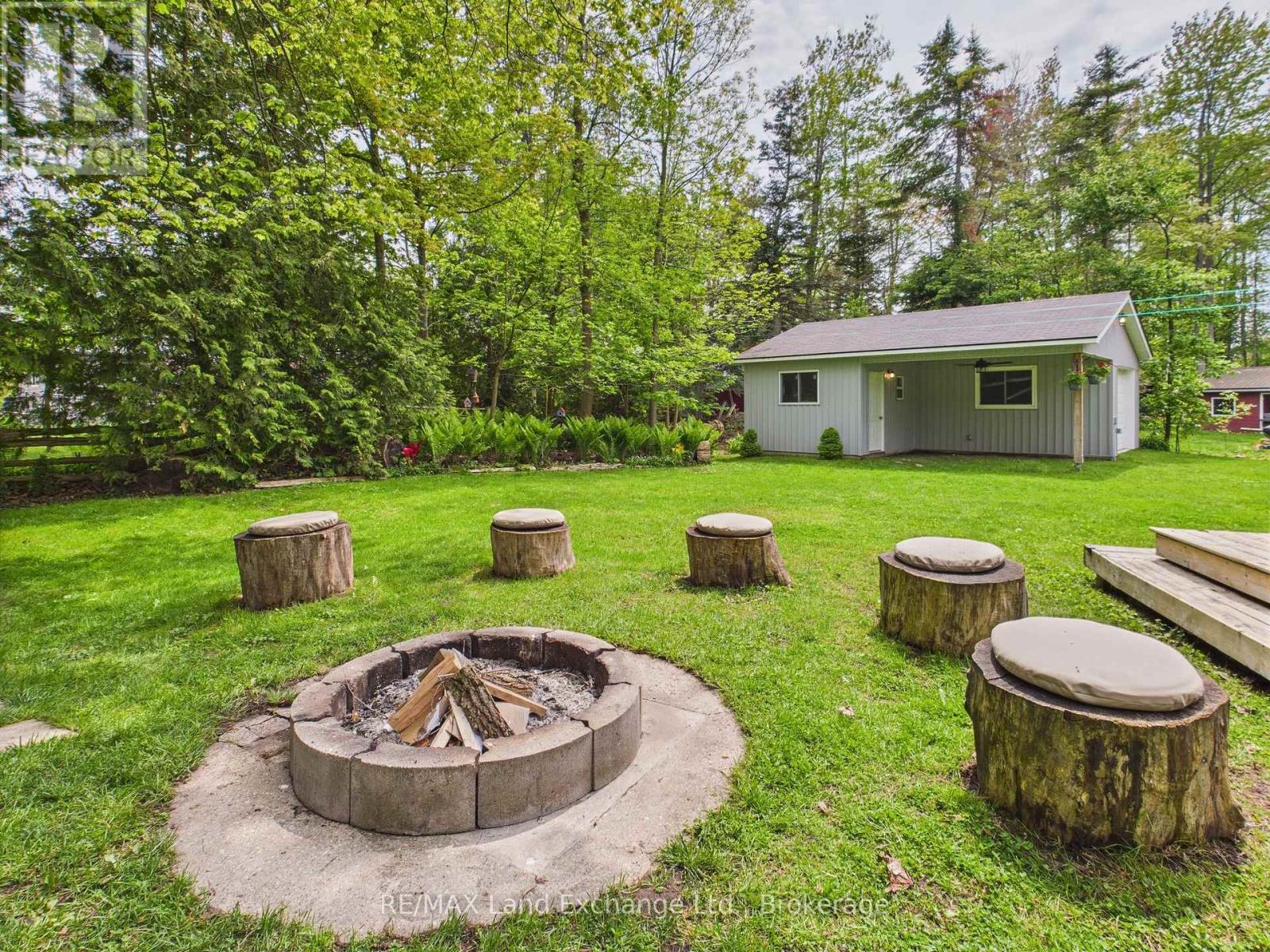 702 Yosacha Place, Huron-Kinloss, Ontario  N2Z 2X3 - Photo 8 - X12186775