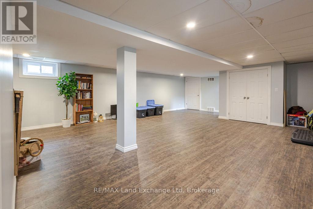 463 Wolsley Street, Huron-Kinloss, Ontario  N0G 2H0 - Photo 22 - X12186780