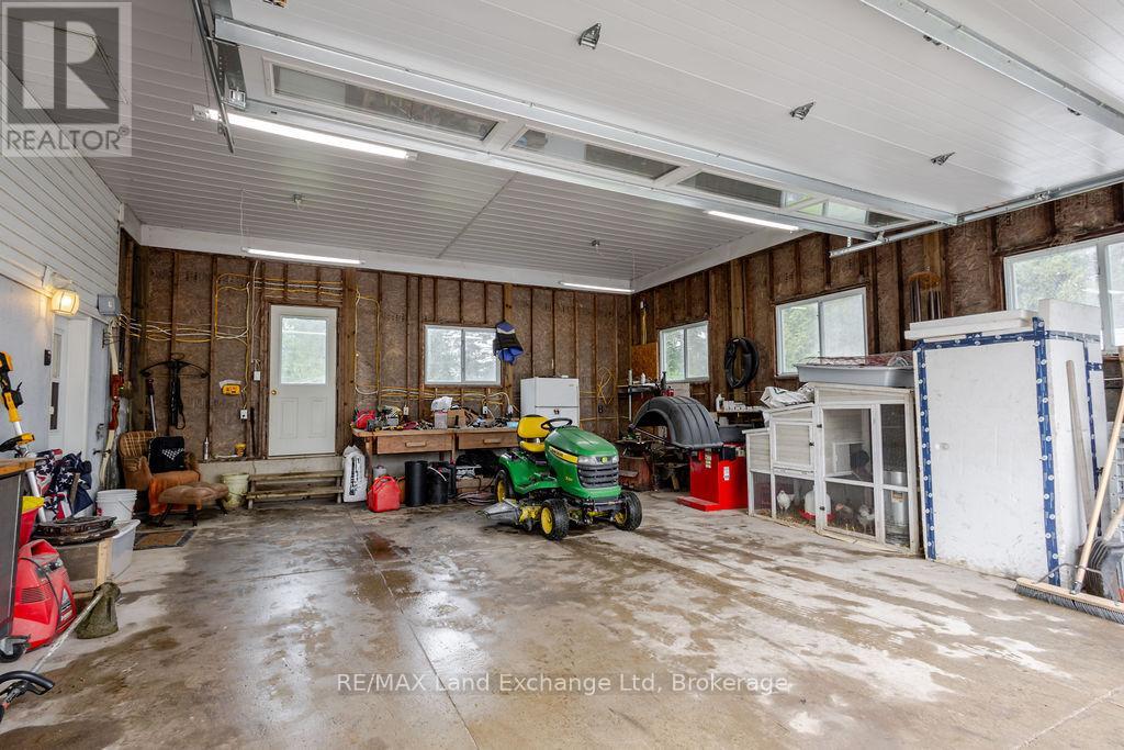 463 Wolsley Street, Huron-Kinloss, Ontario  N0G 2H0 - Photo 26 - X12186780