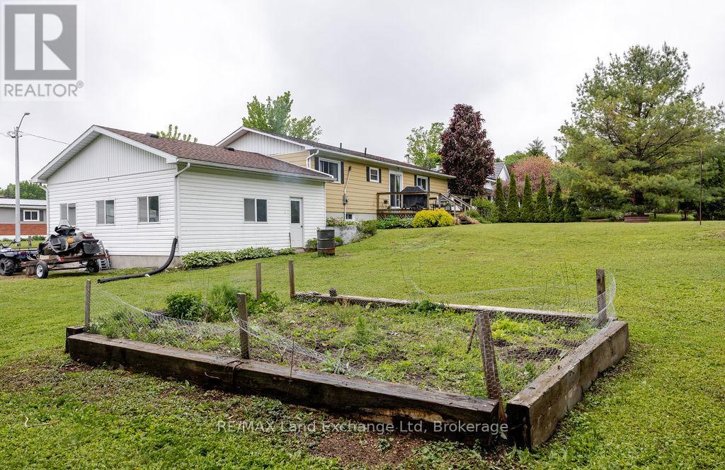 463 Wolsley Street, Huron-Kinloss, Ontario  N0G 2H0 - Photo 28 - X12186780