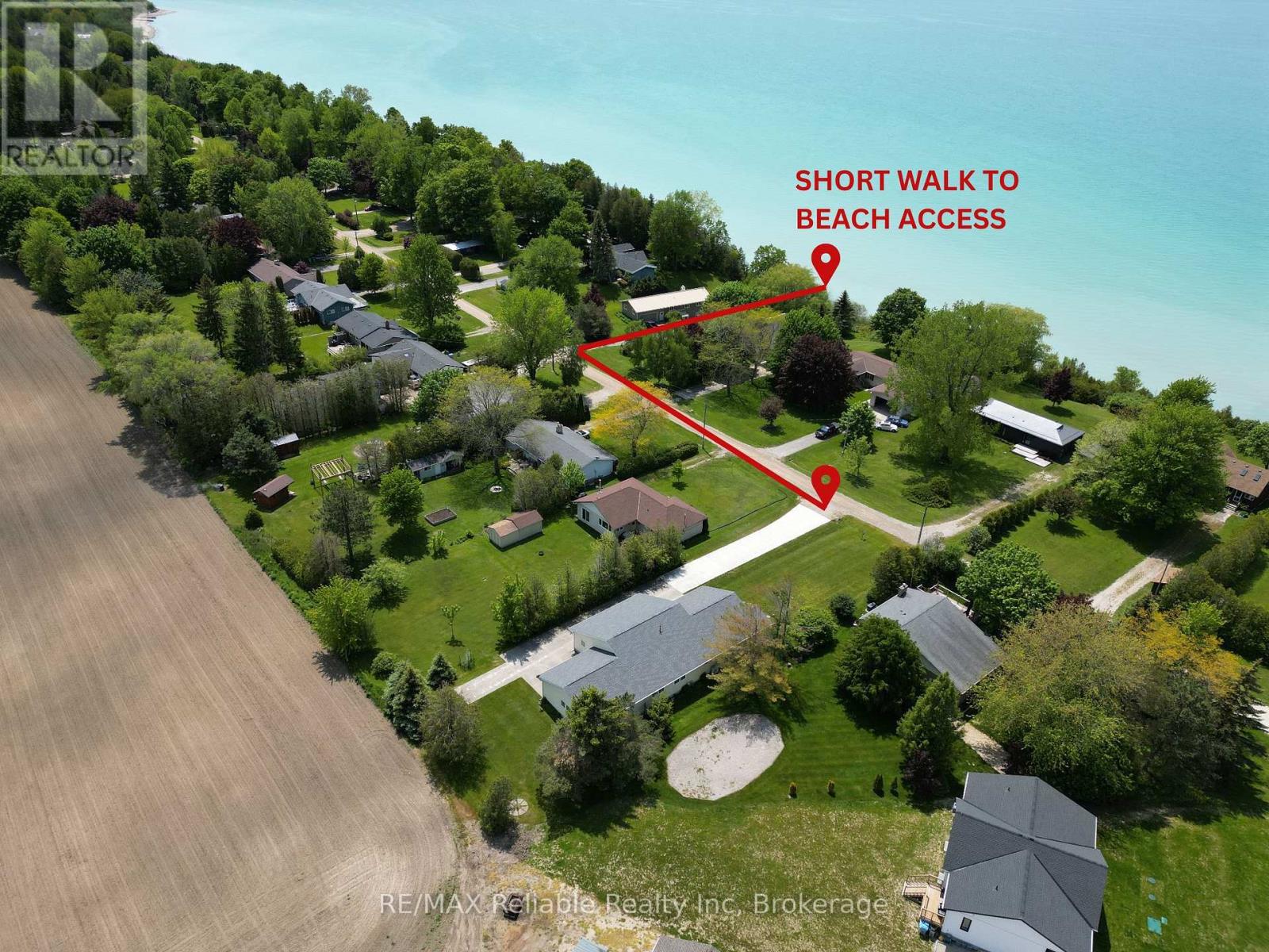 74318 Homestead Heights Drive, Bluewater, Ontario  N0M 2T0 - Photo 3 - X12186807