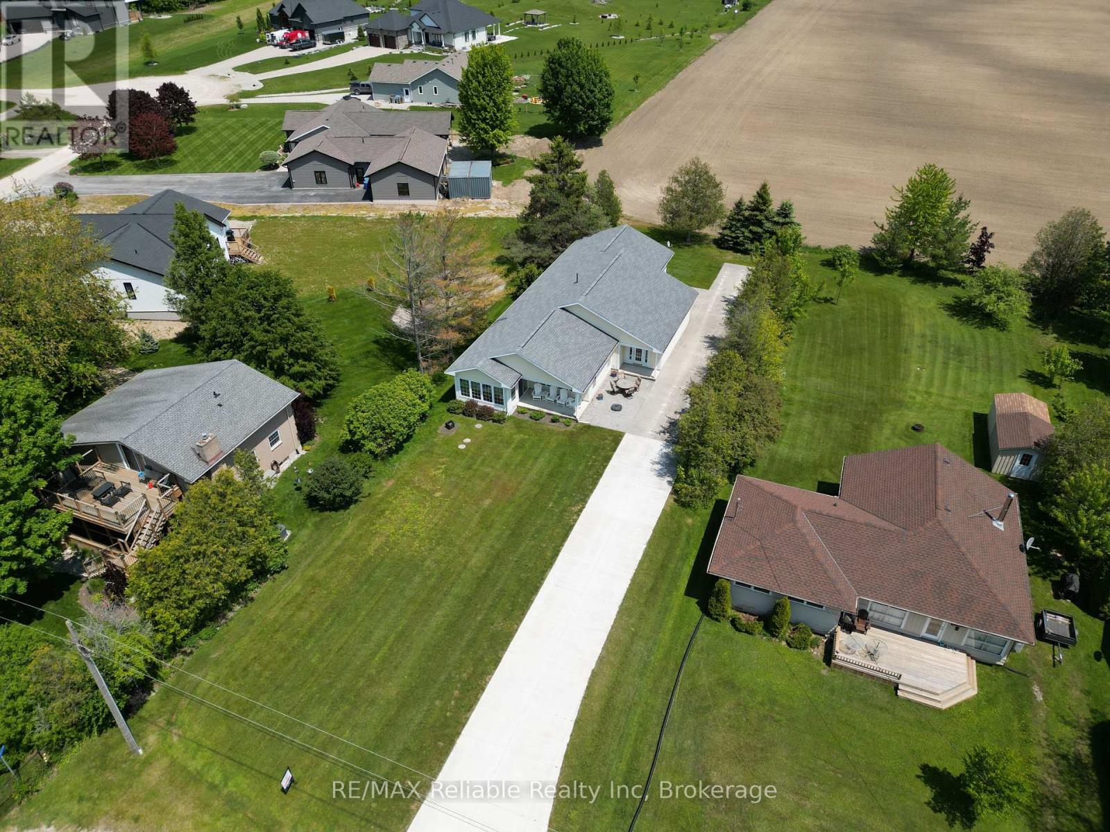 74318 Homestead Heights Drive, Bluewater, Ontario  N0M 2T0 - Photo 50 - X12186807