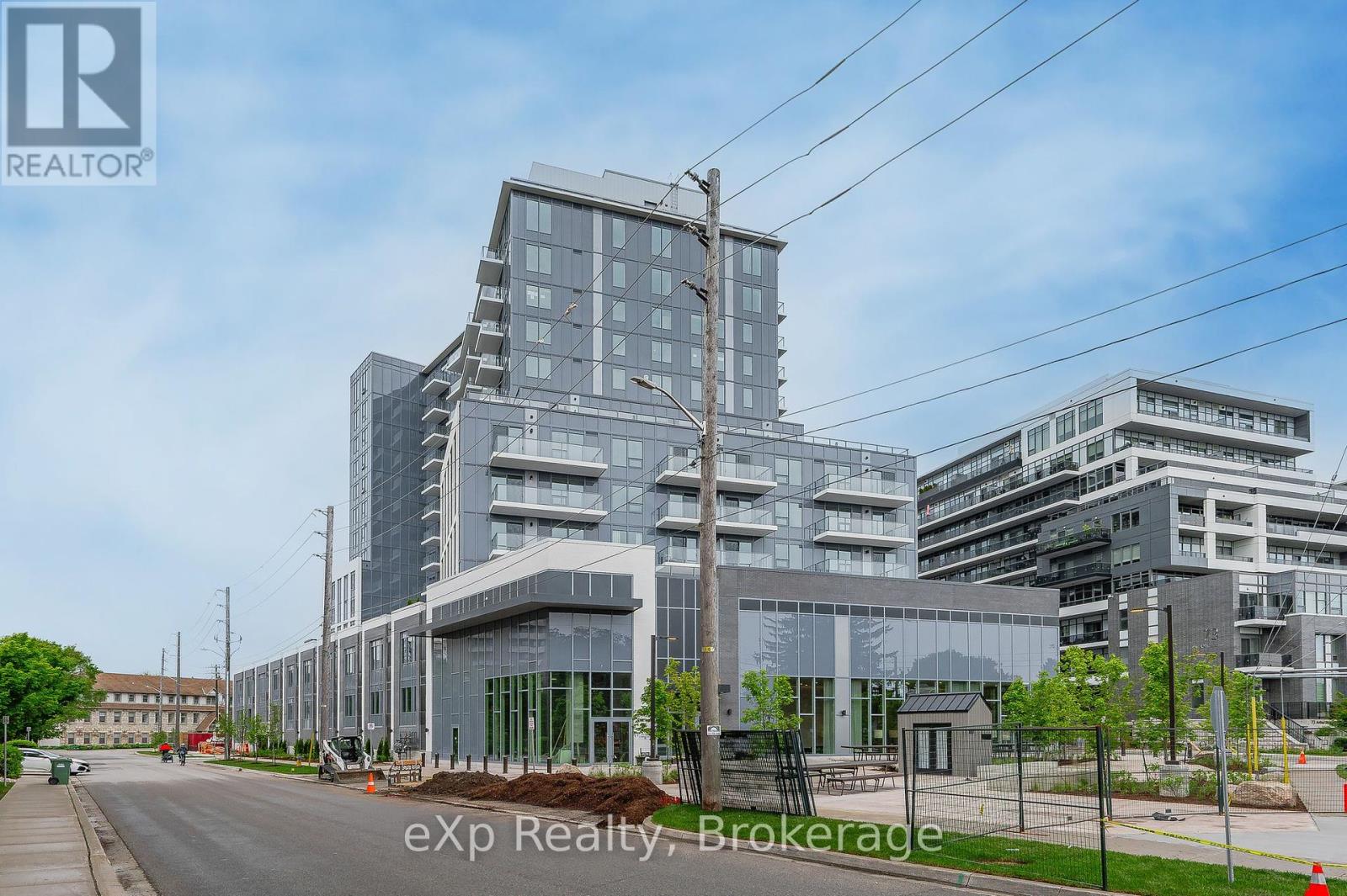 606 - 93 ARTHUR STREET S, Guelph, Ontario