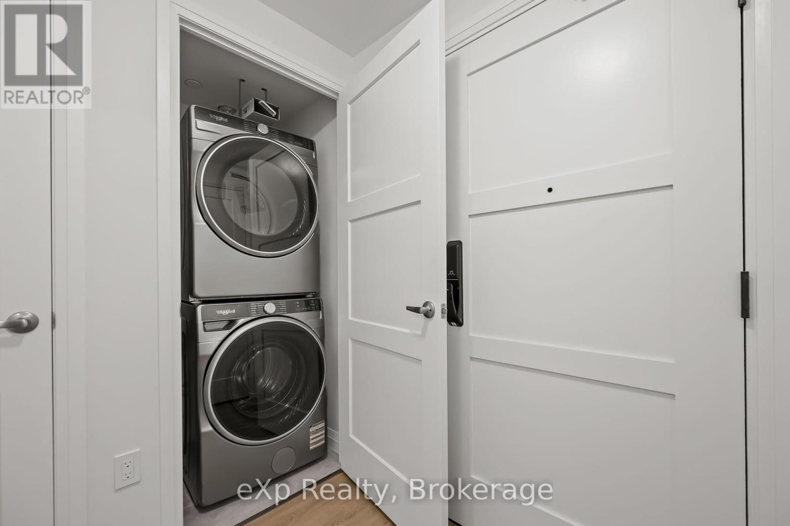 606 - 93 Arthur Street S, Guelph, Ontario  N1E 0T3 - Photo 20 - X12186860