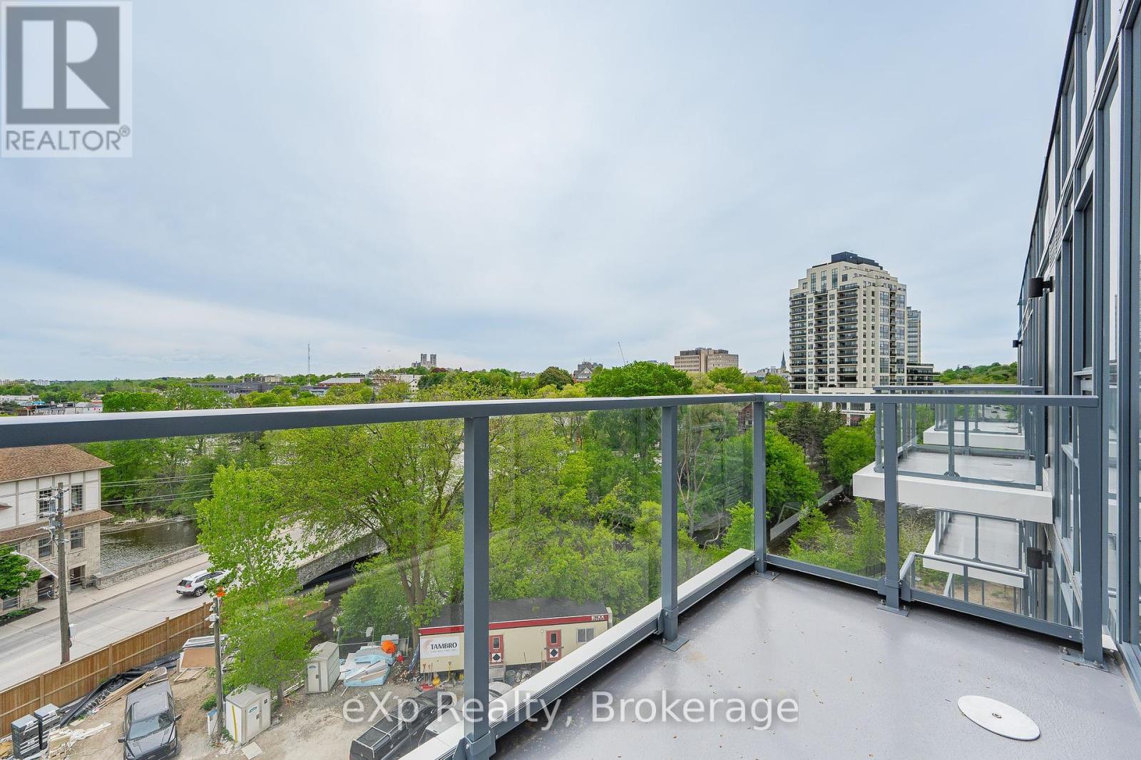 606 - 93 Arthur Street S, Guelph, Ontario  N1E 0T3 - Photo 21 - X12186860