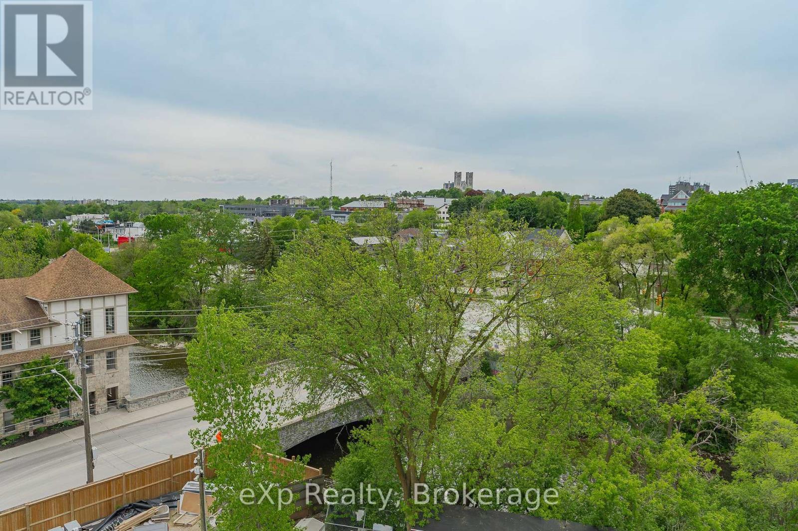 606 - 93 Arthur Street S, Guelph, Ontario  N1E 0T3 - Photo 24 - X12186860