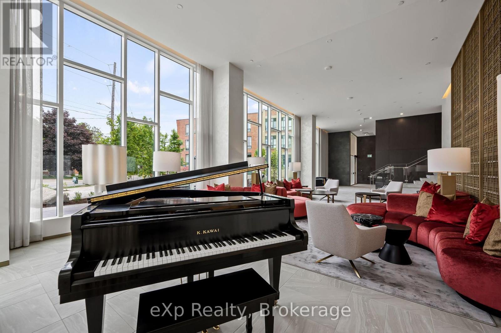 606 - 93 Arthur Street S, Guelph, Ontario  N1E 0T3 - Photo 43 - X12186860
