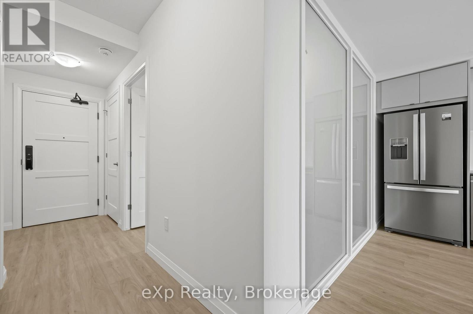 606 - 93 Arthur Street S, Guelph, Ontario  N1E 0T3 - Photo 5 - X12186860