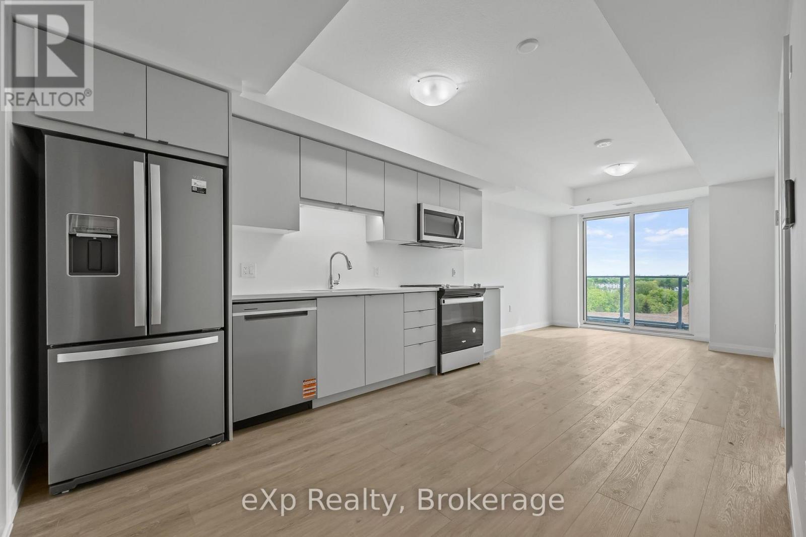 606 - 93 Arthur Street S, Guelph, Ontario  N1E 0T3 - Photo 6 - X12186860