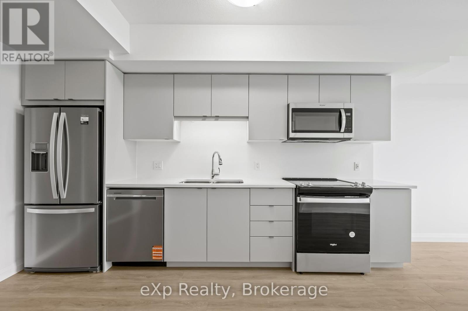 606 - 93 Arthur Street S, Guelph, Ontario  N1E 0T3 - Photo 7 - X12186860