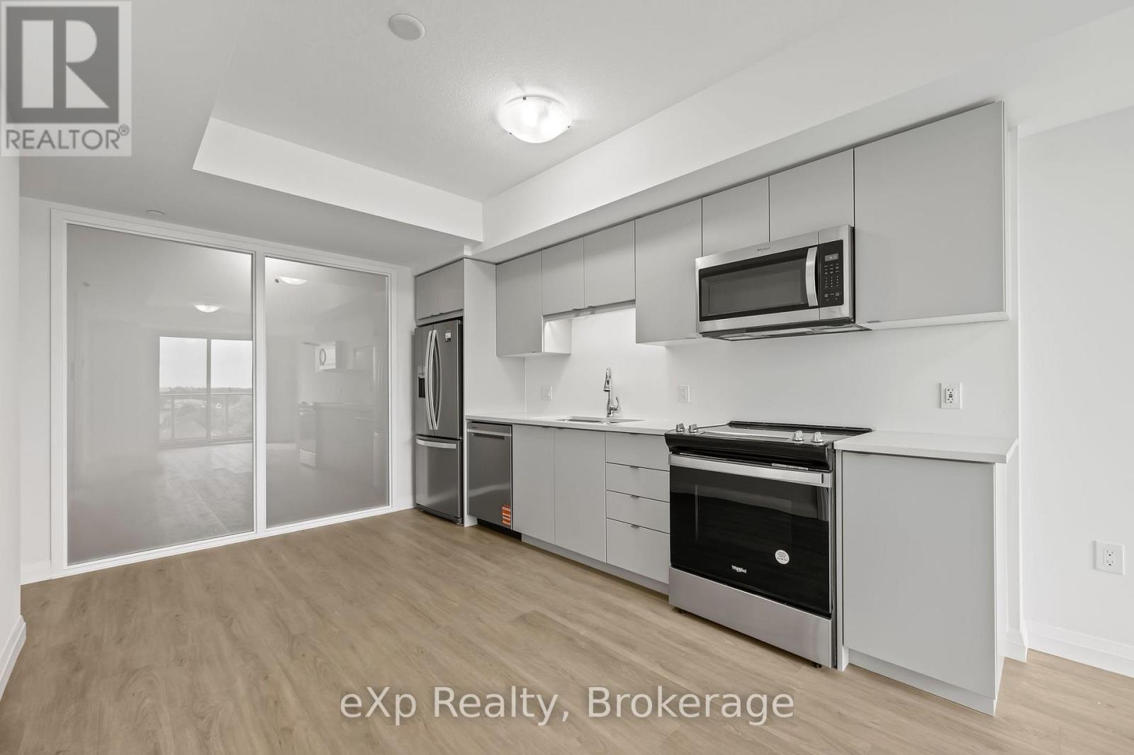 606 - 93 Arthur Street S, Guelph, Ontario  N1E 0T3 - Photo 8 - X12186860