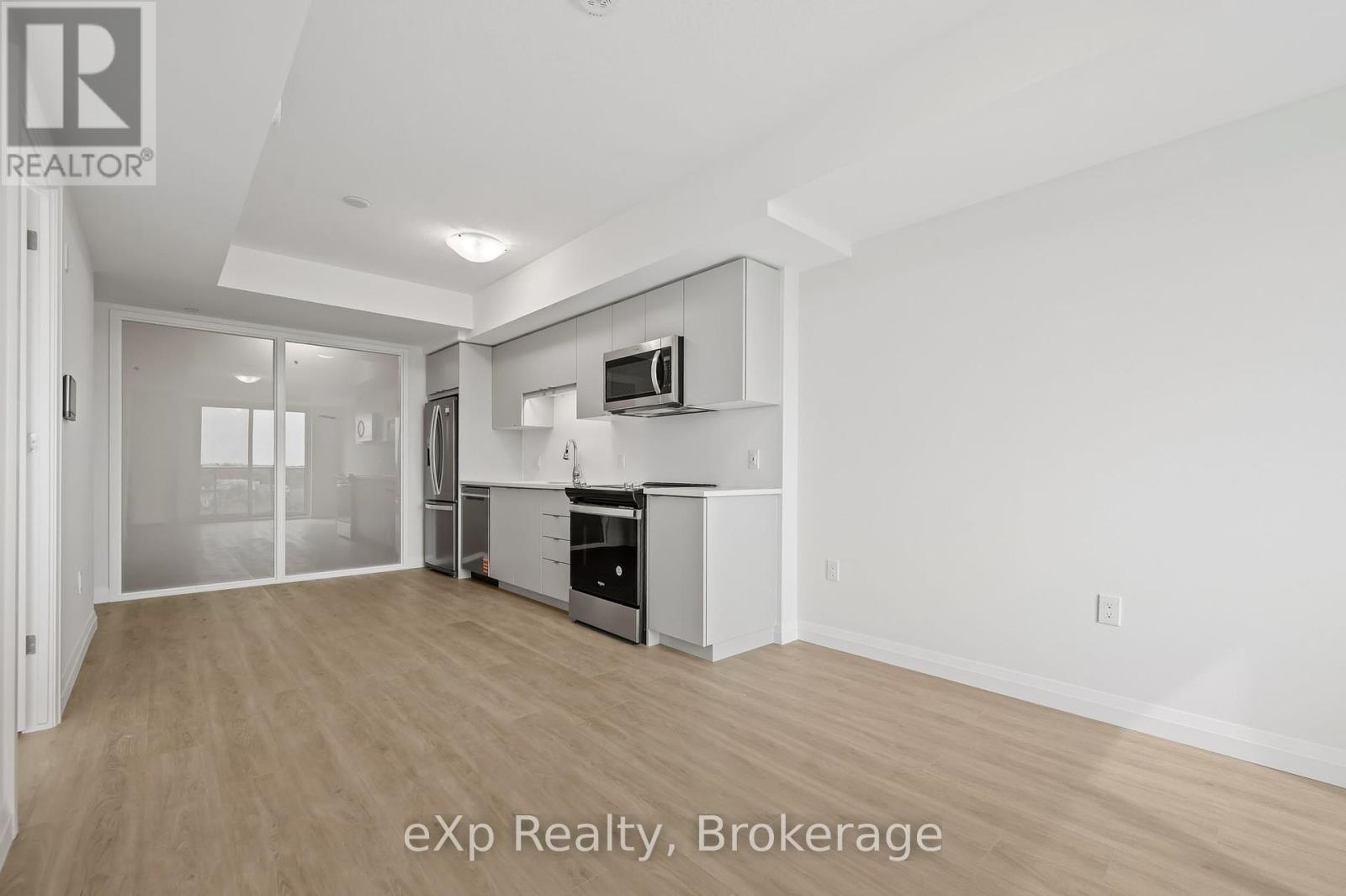 606 - 93 Arthur Street S, Guelph, Ontario  N1E 0T3 - Photo 9 - X12186860