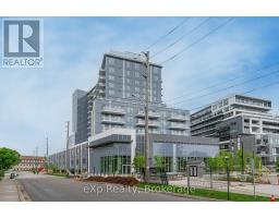 606 - 93 ARTHUR STREET S, Guelph, Ontario