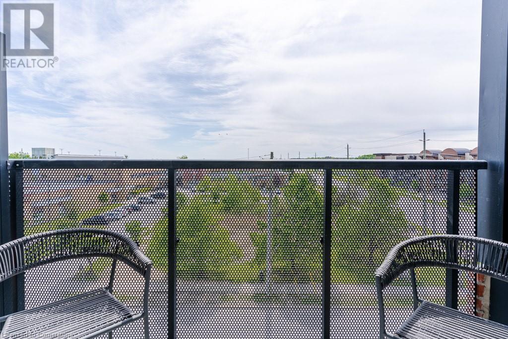 681 Yonge Street Unit# 409, Barrie, Ontario  L4N 4E8 - Photo 14 - 40735110