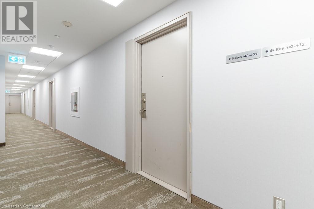 681 Yonge Street Unit# 409, Barrie, Ontario  L4N 4E8 - Photo 15 - 40735110