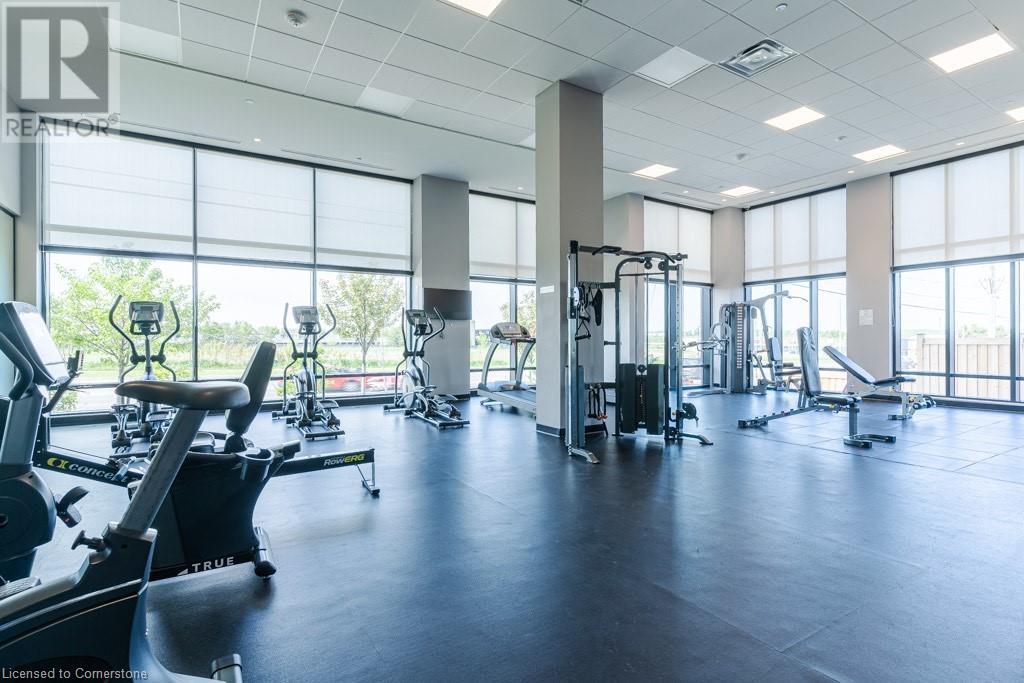 681 Yonge Street Unit# 409, Barrie, Ontario  L4N 4E8 - Photo 21 - 40735110