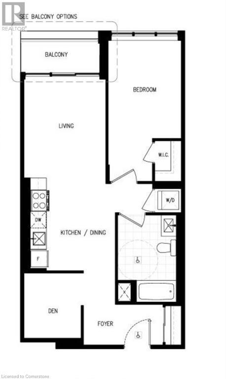 681 Yonge Street Unit# 409, Barrie, Ontario  L4N 4E8 - Photo 27 - 40735110