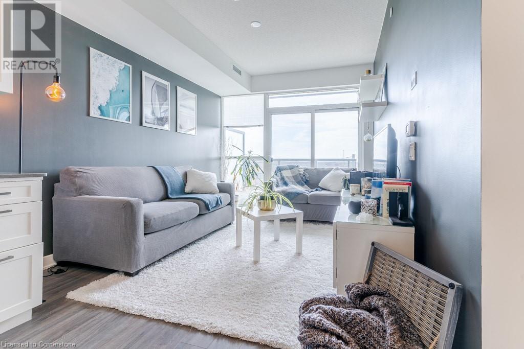 681 Yonge Street Unit# 409, Barrie, Ontario  L4N 4E8 - Photo 3 - 40735110