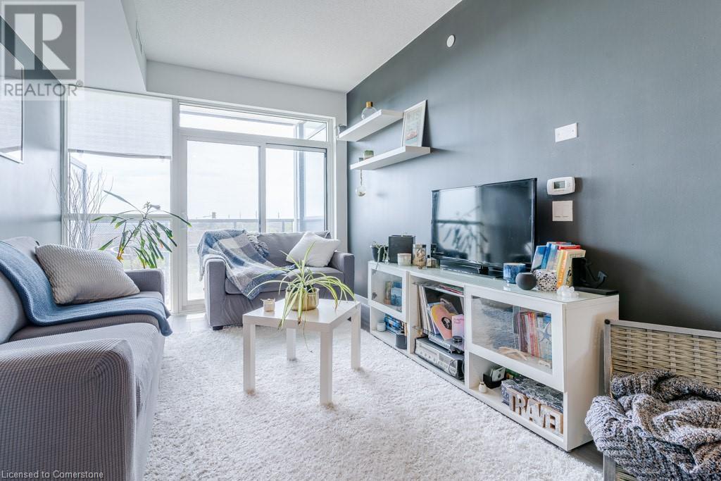 681 Yonge Street Unit# 409, Barrie, Ontario  L4N 4E8 - Photo 4 - 40735110