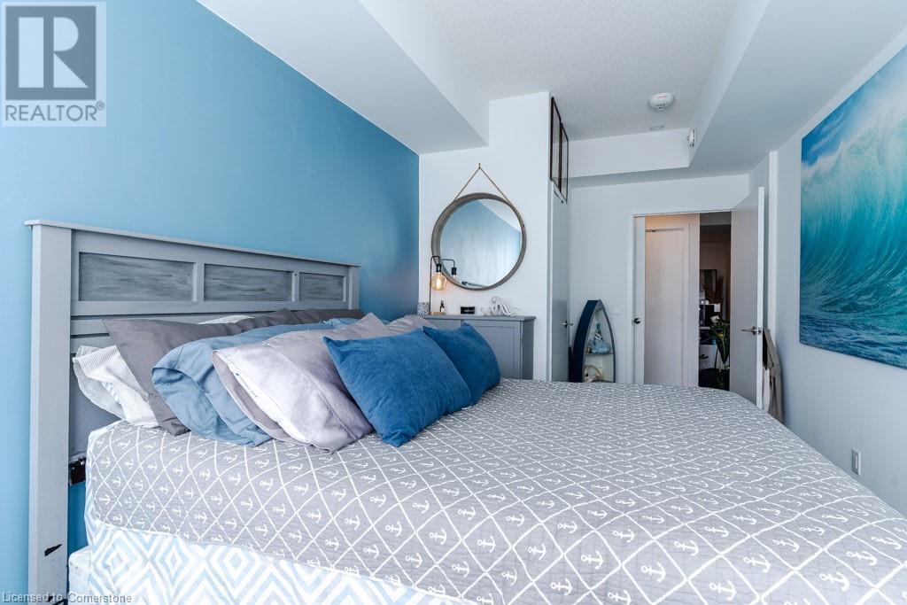 681 Yonge Street Unit# 409, Barrie, Ontario  L4N 4E8 - Photo 8 - 40735110