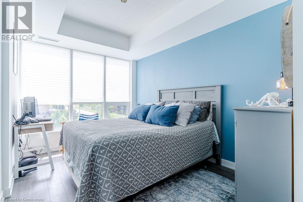 681 Yonge Street Unit# 409, Barrie, Ontario  L4N 4E8 - Photo 9 - 40735110