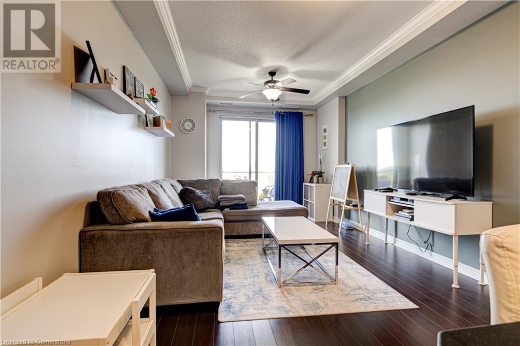 539 Belmont Avenue Unit# 1106, Kitchener, Ontario  N2M 0A2 - Photo 10 - 40735884