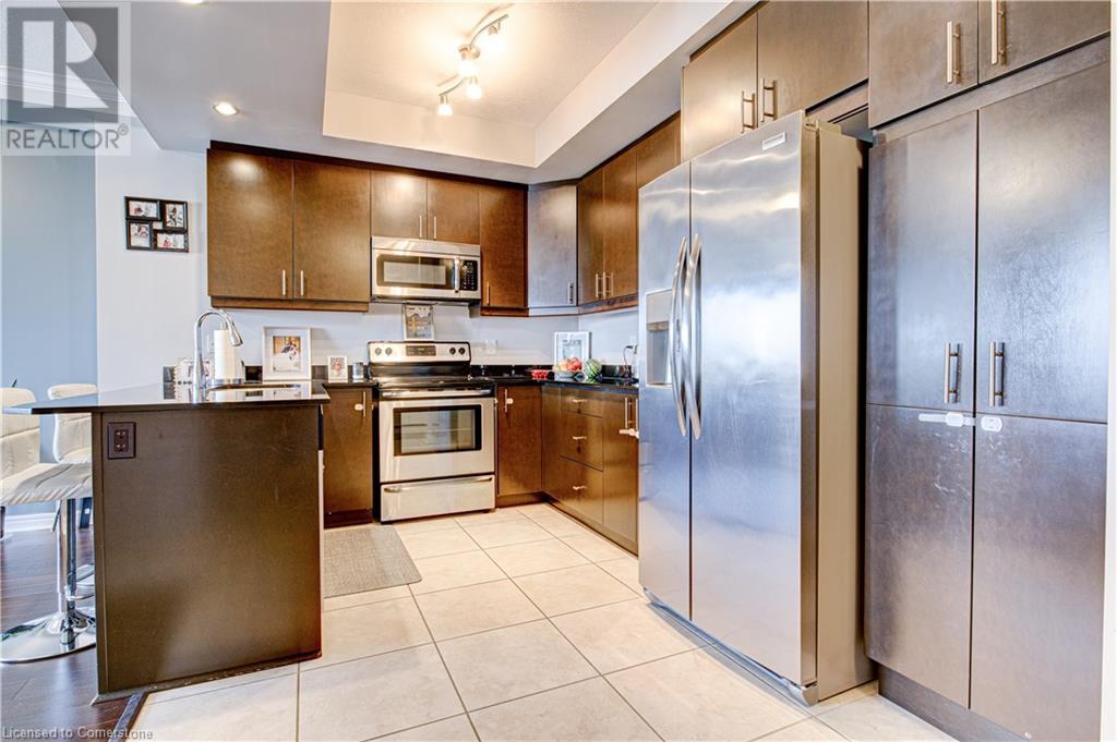 539 Belmont Avenue Unit# 1106, Kitchener, Ontario  N2M 0A2 - Photo 11 - 40735884