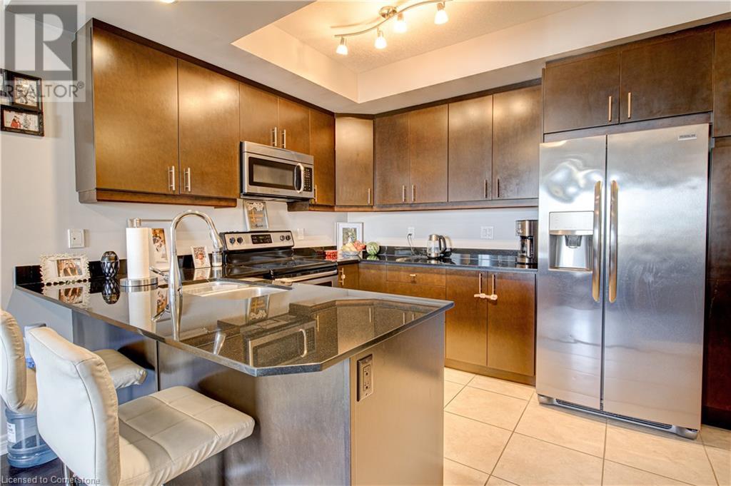 539 Belmont Avenue Unit# 1106, Kitchener, Ontario  N2M 0A2 - Photo 13 - 40735884