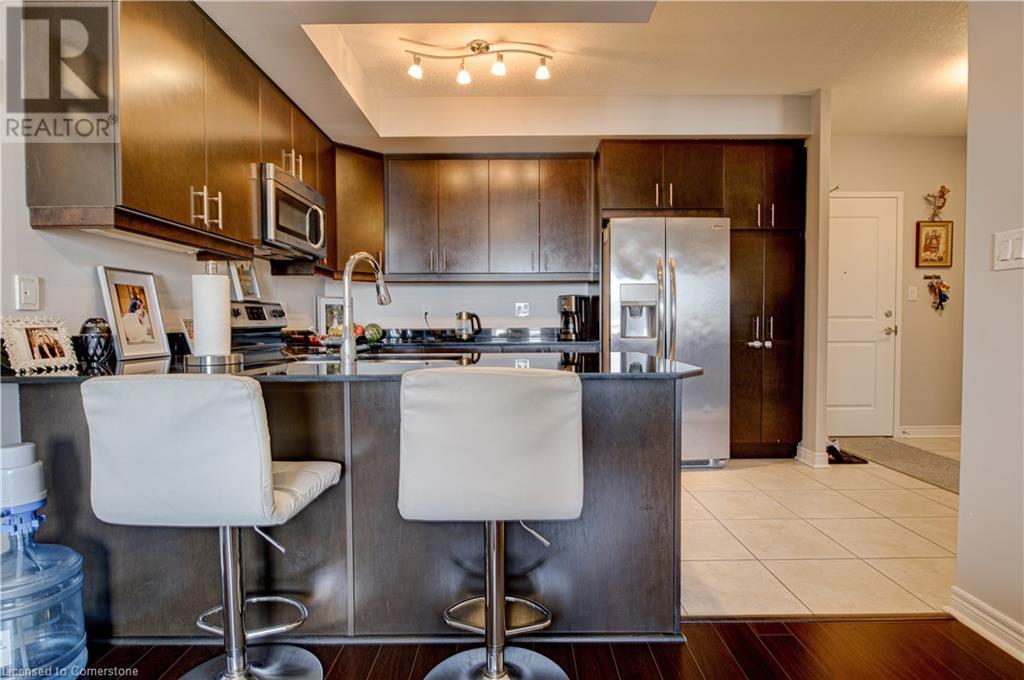 539 Belmont Avenue Unit# 1106, Kitchener, Ontario  N2M 0A2 - Photo 14 - 40735884