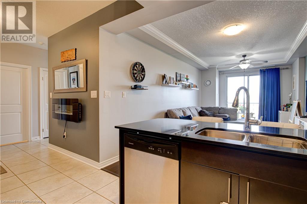 539 Belmont Avenue Unit# 1106, Kitchener, Ontario  N2M 0A2 - Photo 15 - 40735884