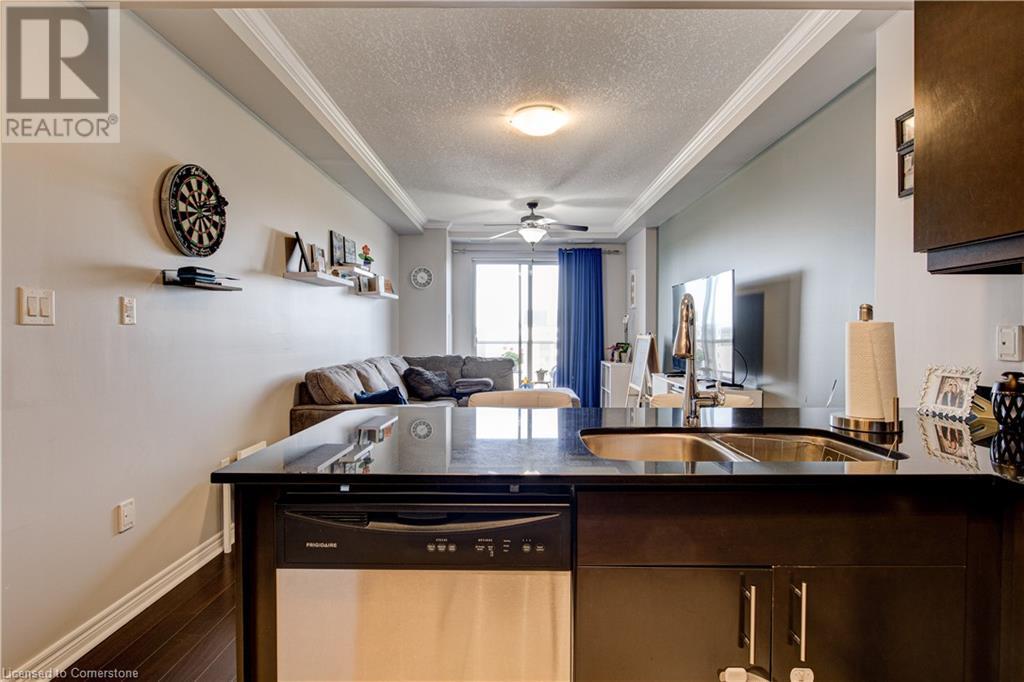 539 Belmont Avenue Unit# 1106, Kitchener, Ontario  N2M 0A2 - Photo 16 - 40735884