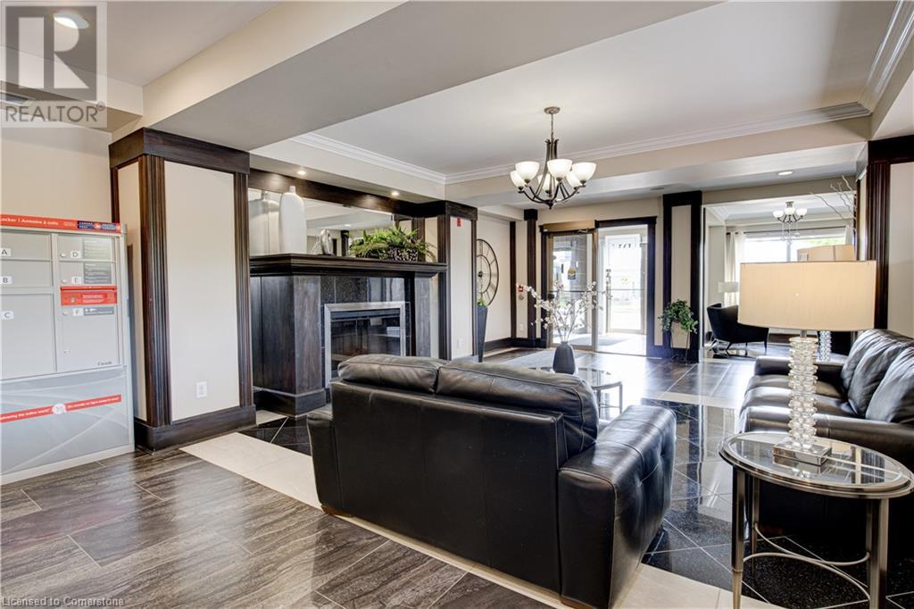 539 Belmont Avenue Unit# 1106, Kitchener, Ontario  N2M 0A2 - Photo 29 - 40735884