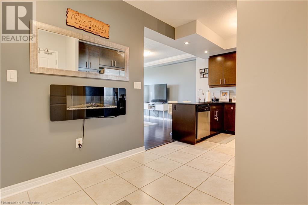 539 Belmont Avenue Unit# 1106, Kitchener, Ontario  N2M 0A2 - Photo 5 - 40735884