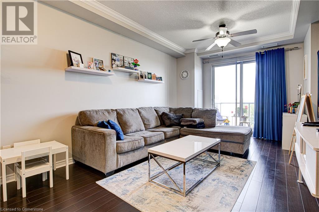 539 Belmont Avenue Unit# 1106, Kitchener, Ontario  N2M 0A2 - Photo 6 - 40735884