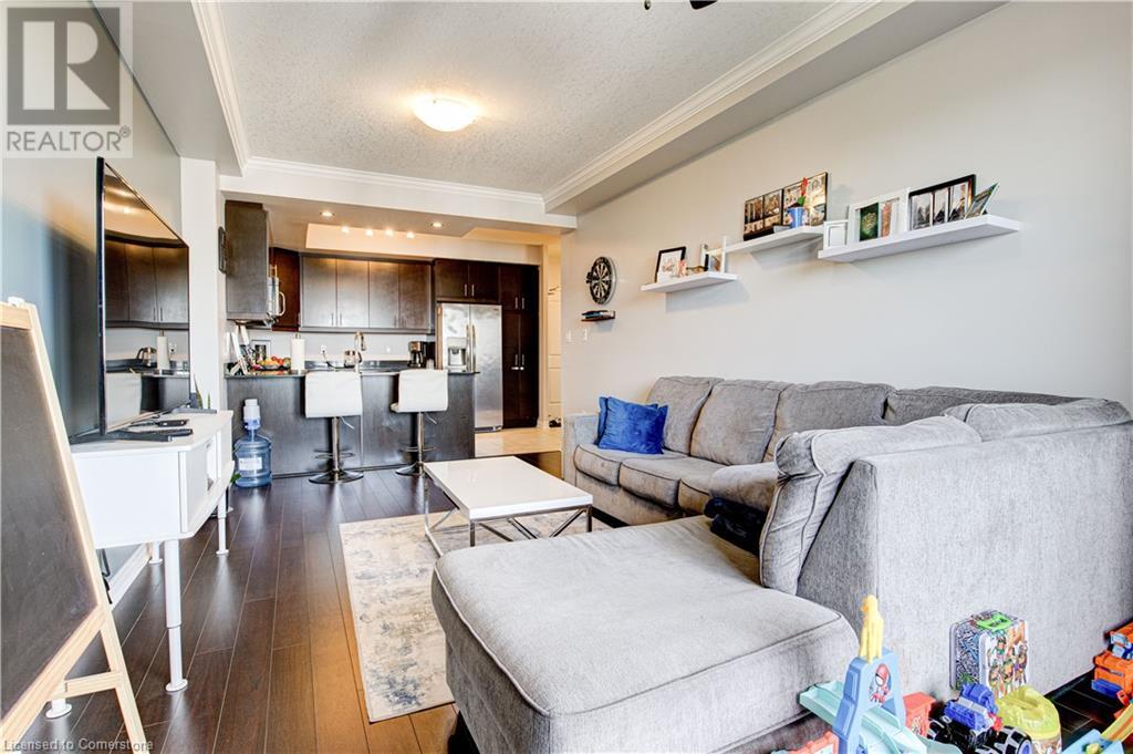 539 Belmont Avenue Unit# 1106, Kitchener, Ontario  N2M 0A2 - Photo 7 - 40735884